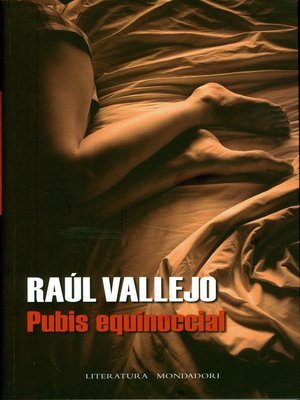 cover image of Pubis equinoccial